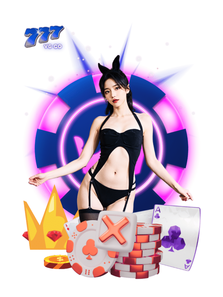 777vg co คาสิโนสด