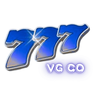 777vg co logo
